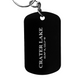 Crater Lake, Keychain