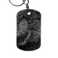 Black Canyon of the Gunnison, Keychain