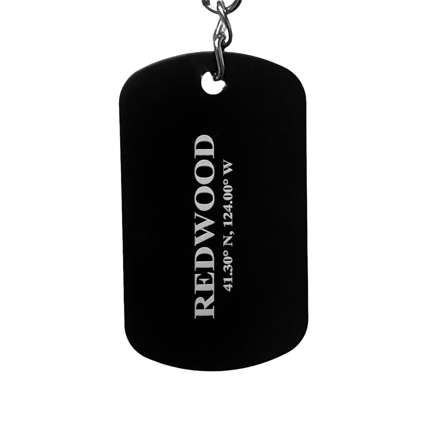 Redwood, Keychain